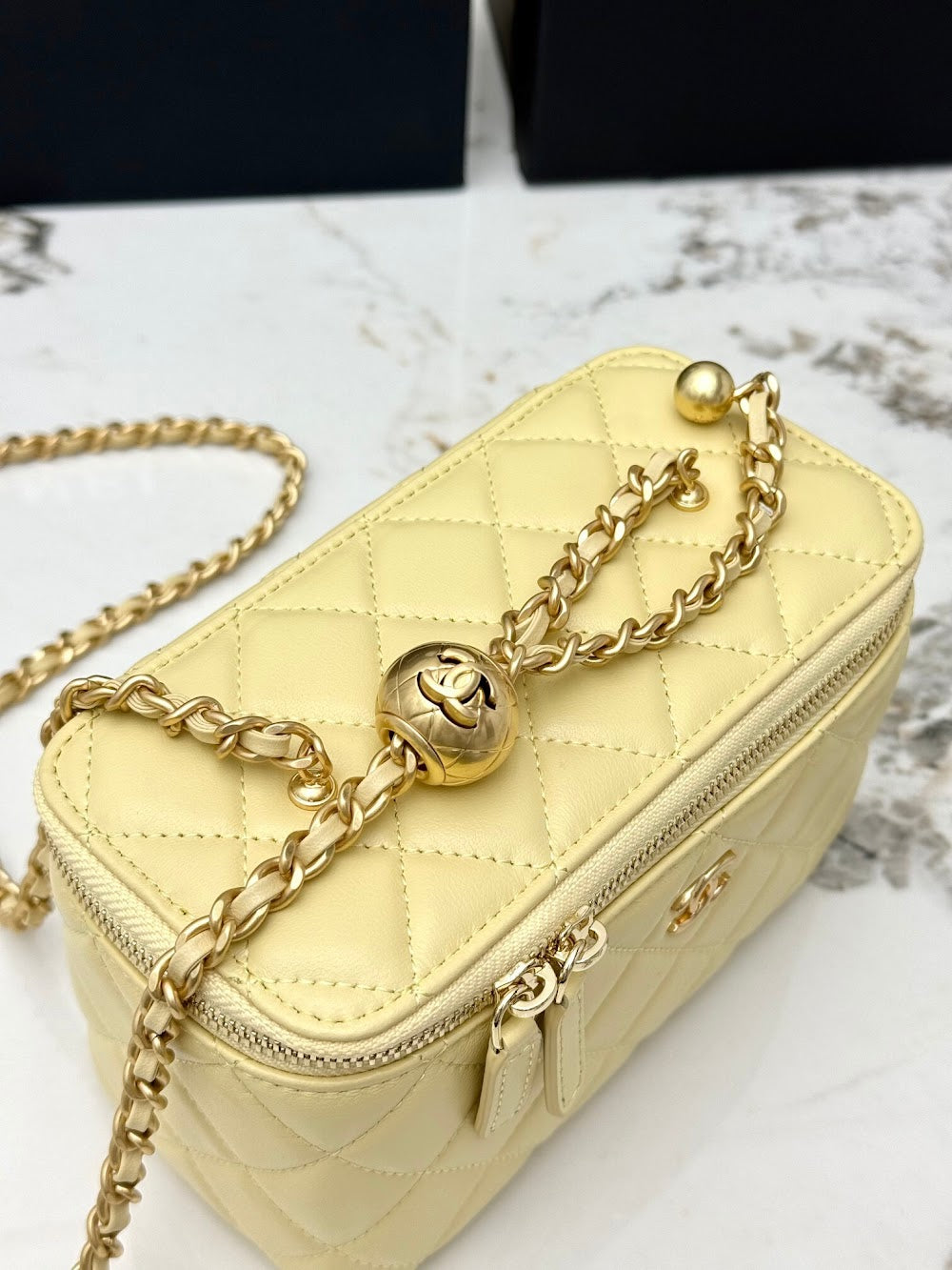 Dragons BagsCHn Luxury Bag --113819