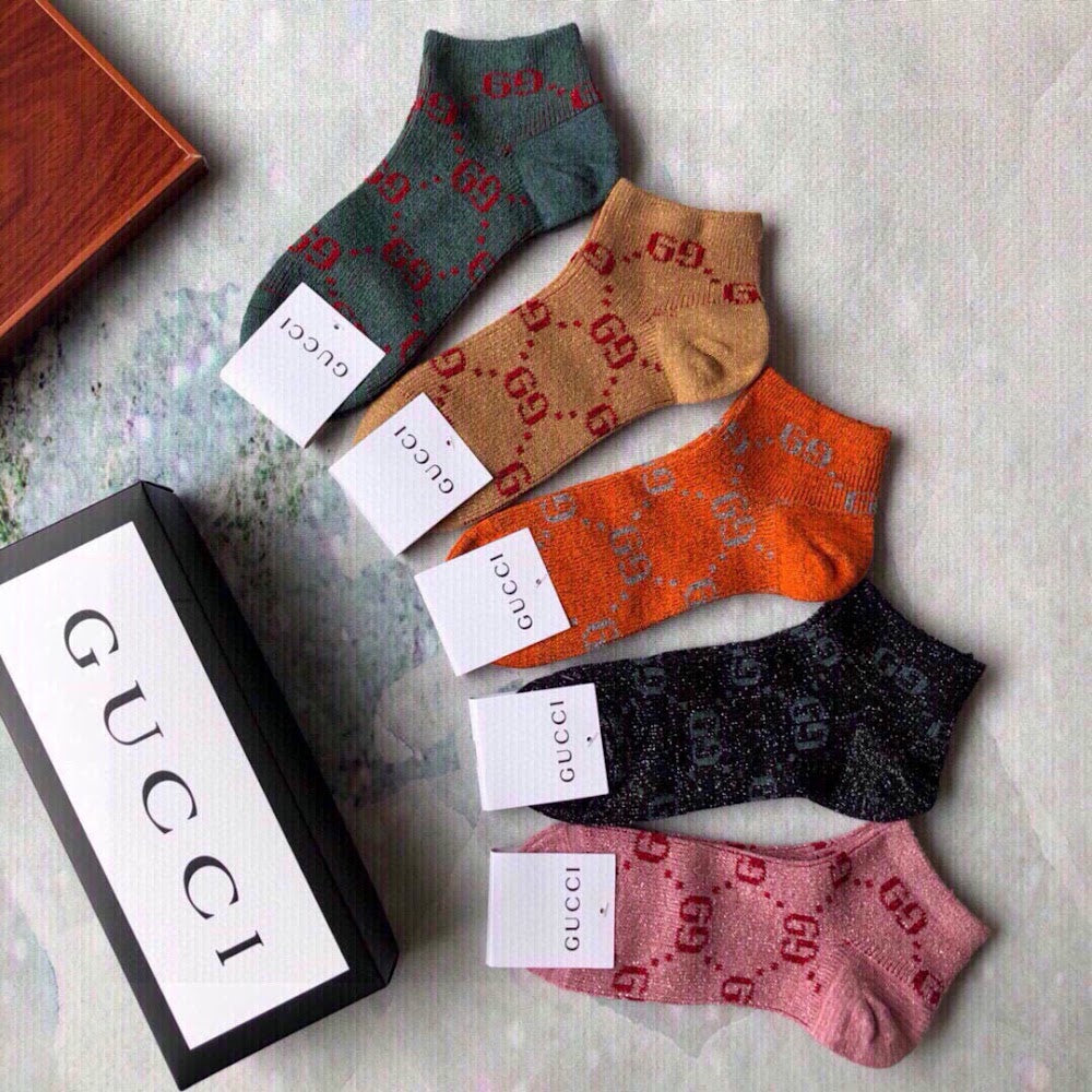 Dragons Bags Premium Luxury Socks --98629