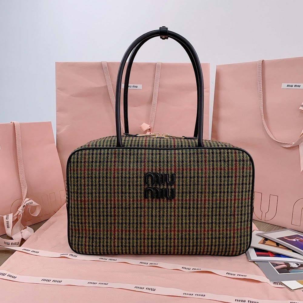 Dragons Bags Miun Miun Luxury Bag --123308
