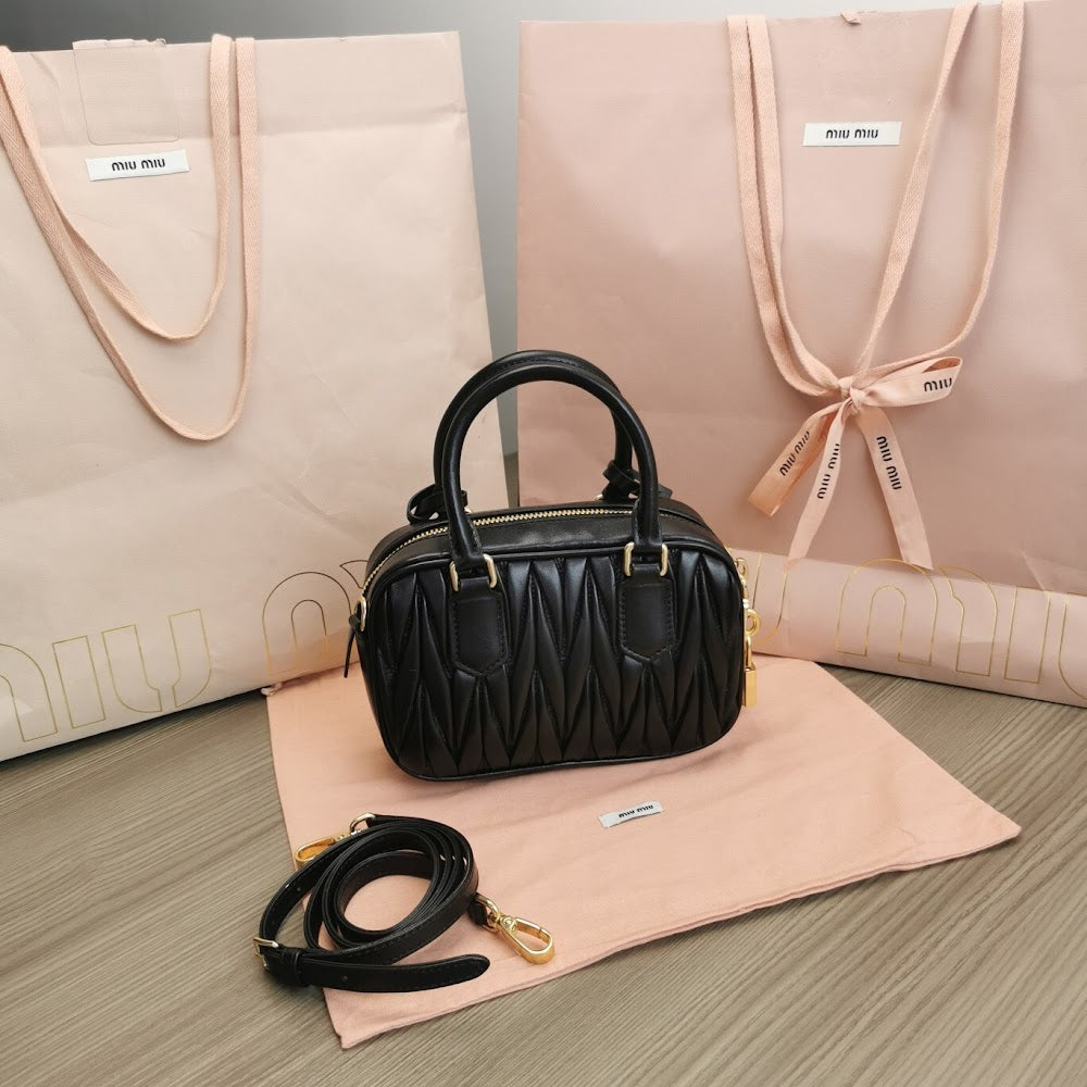 Dragons Bags Miun Miun Luxury Bag --122311