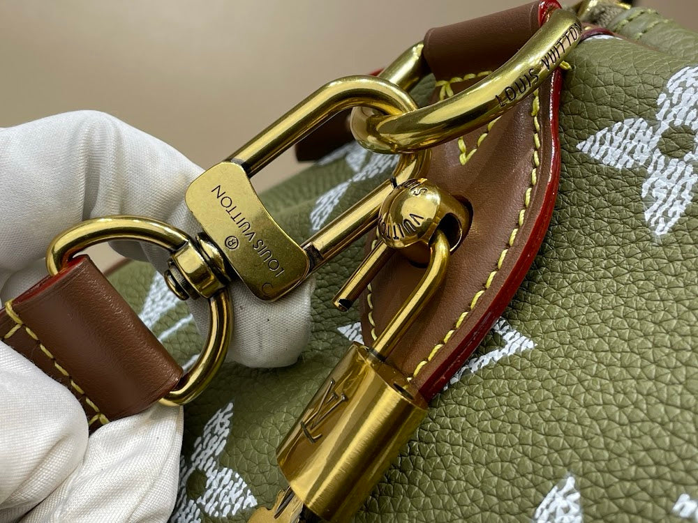 Dragons Bags ln Luxury Bag --95574