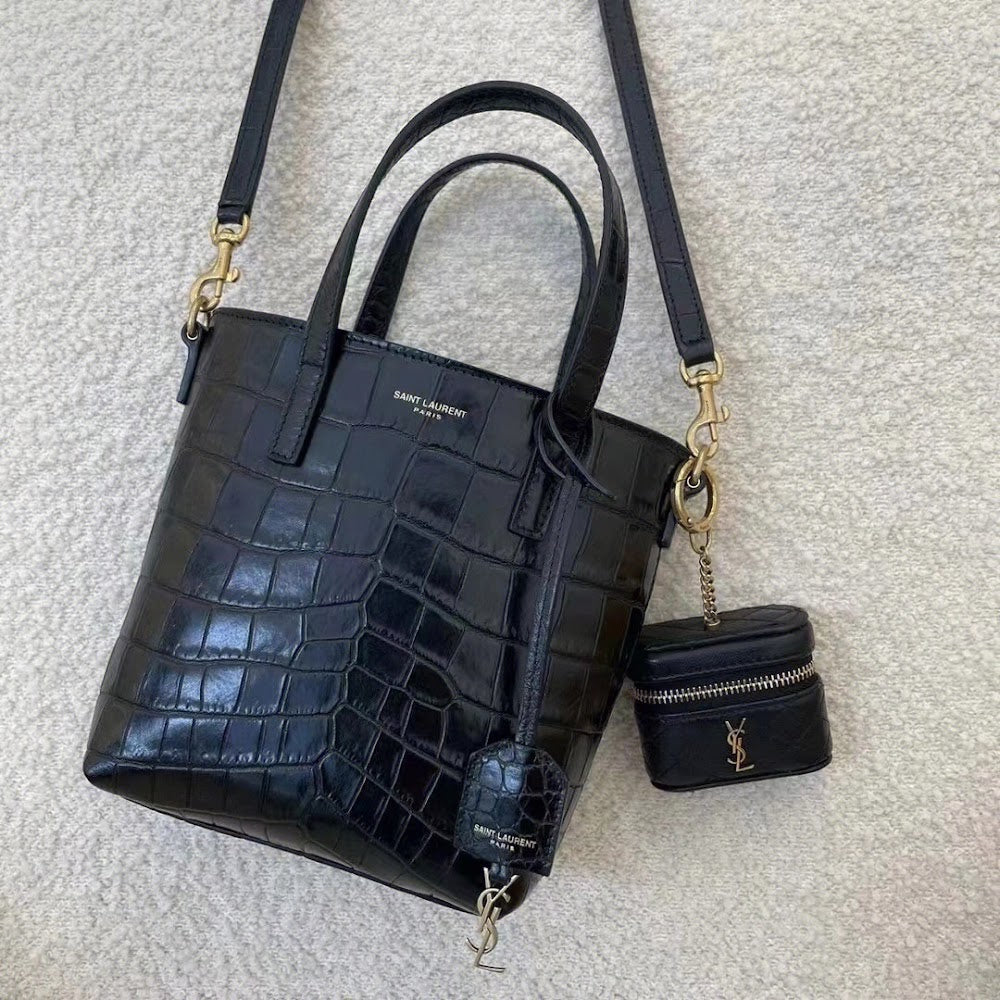 Dragons Bags YSLn Luxury Bag --119968