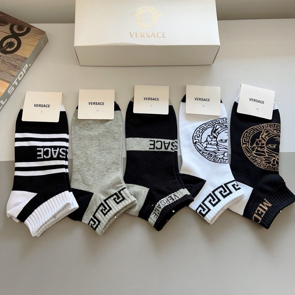 Dragons Bags Premium Luxury Socks --98115