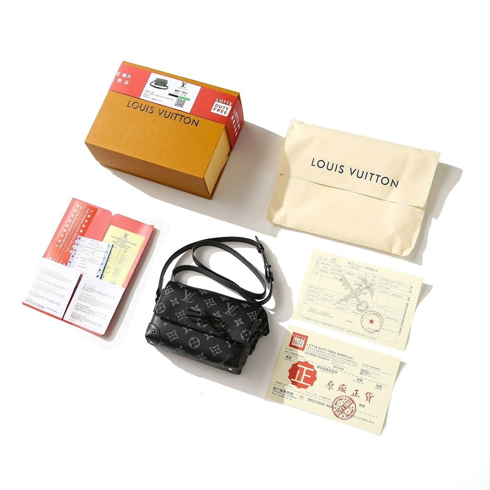 Dragons Bags ln Luxury Bag --71211