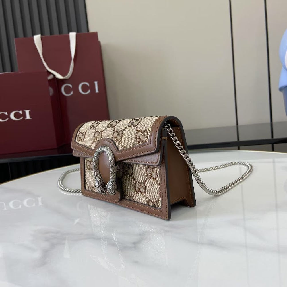 Dragons Bags Guccin Luxury Bag --94905