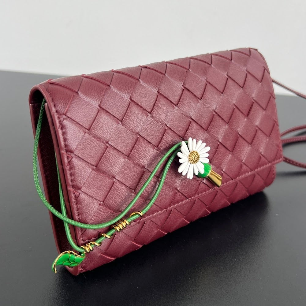 Dragons Bags Bottegan Luxury Bag --90311