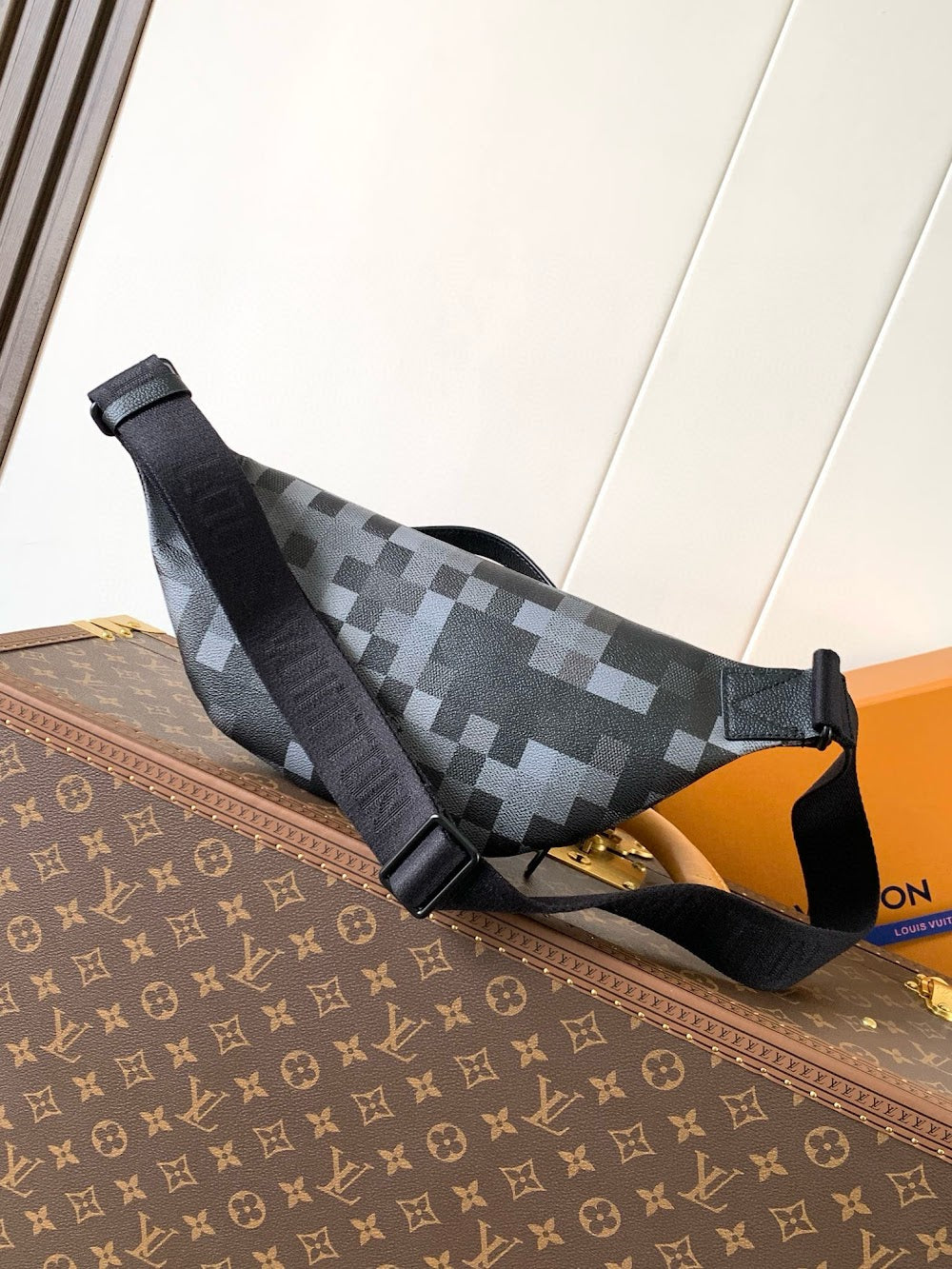 Dragons Bags ln Luxury Bag --71277