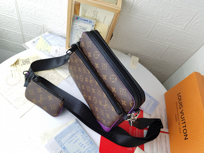 Dragons Bags ln Luxury Bag --70431