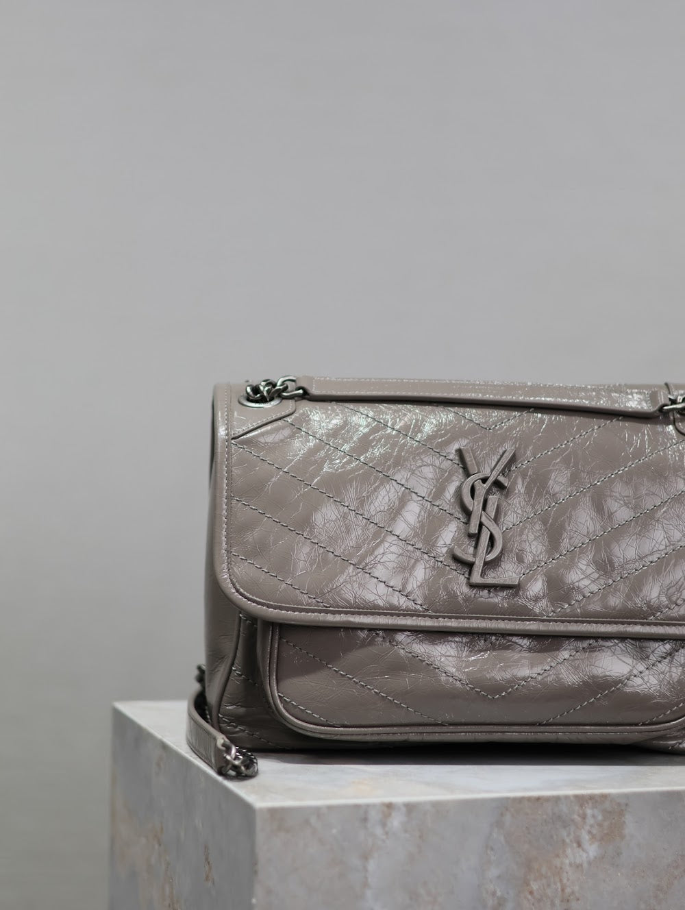Dragons Bags YSLn Luxury Bag --119311