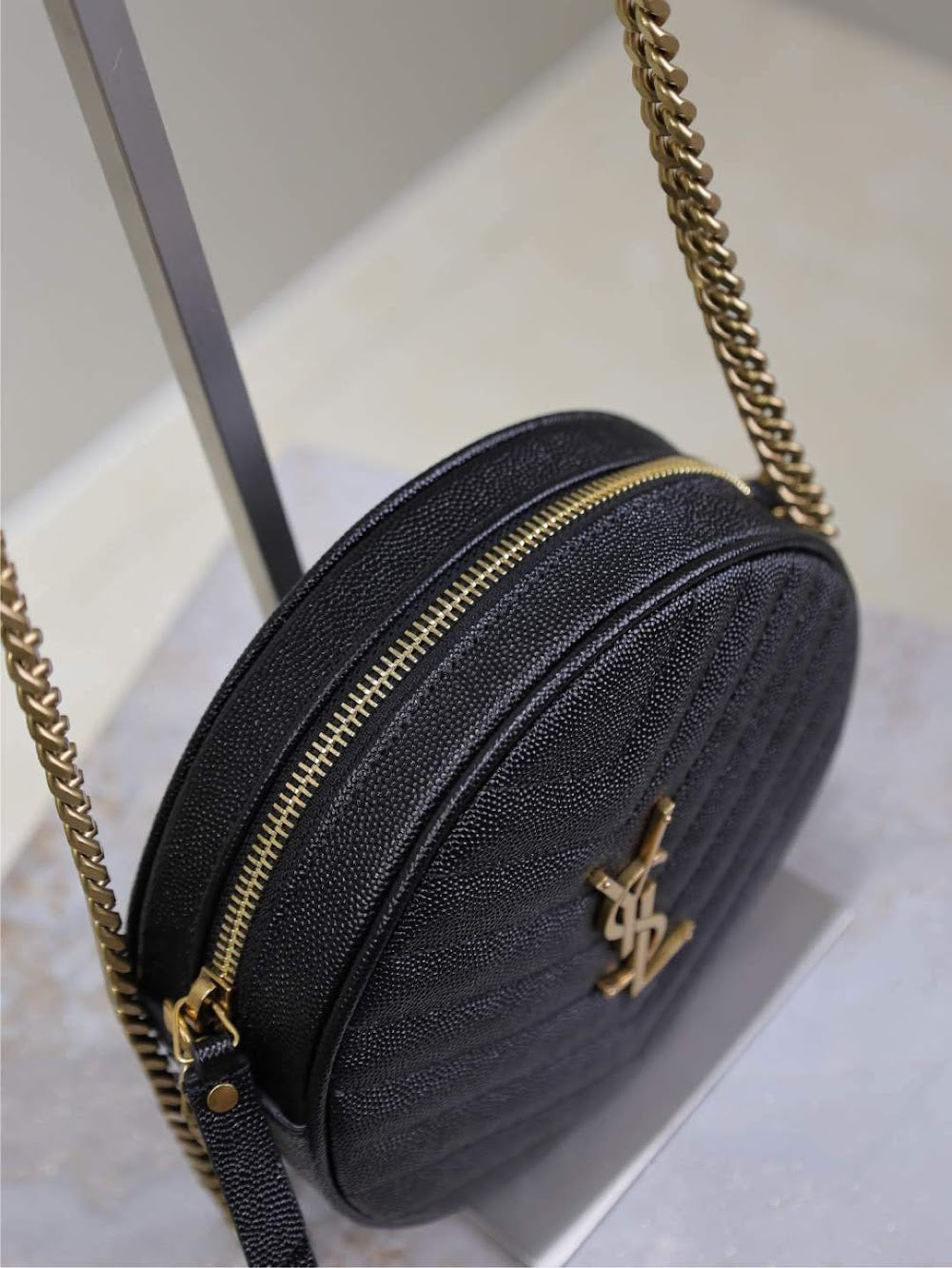 Dragons Bags YSLn Luxury Bag --119343
