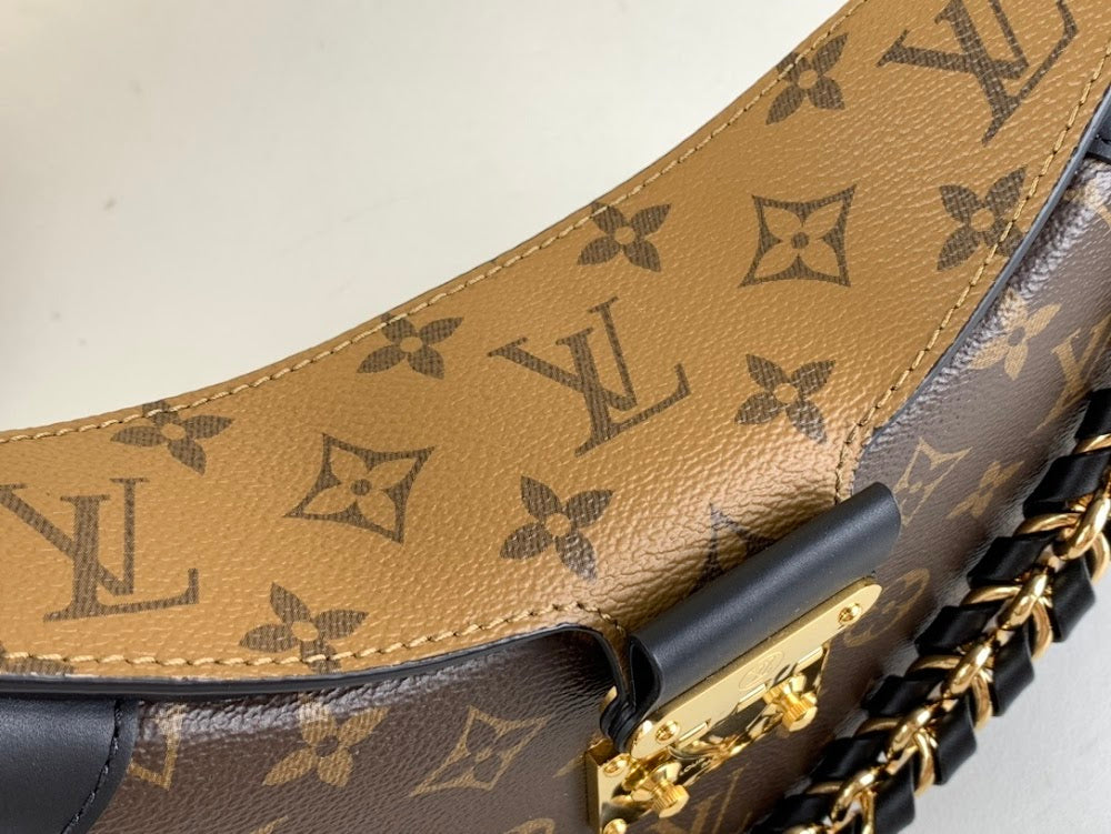 Dragons Bags ln Luxury Bag --61568
