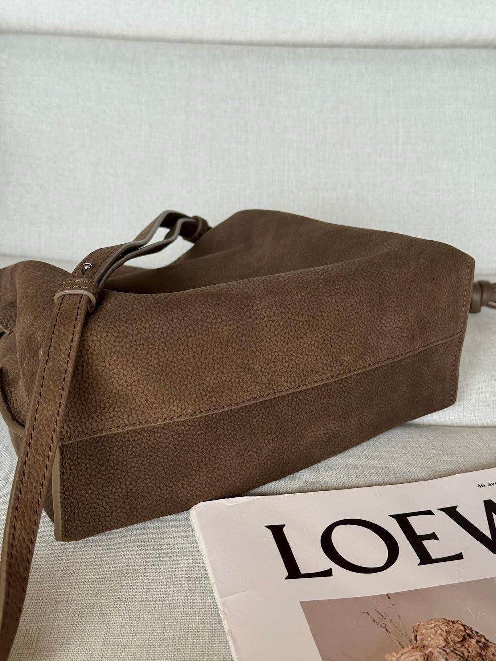 Dragons Bags Lowen Luxury Bag --100032