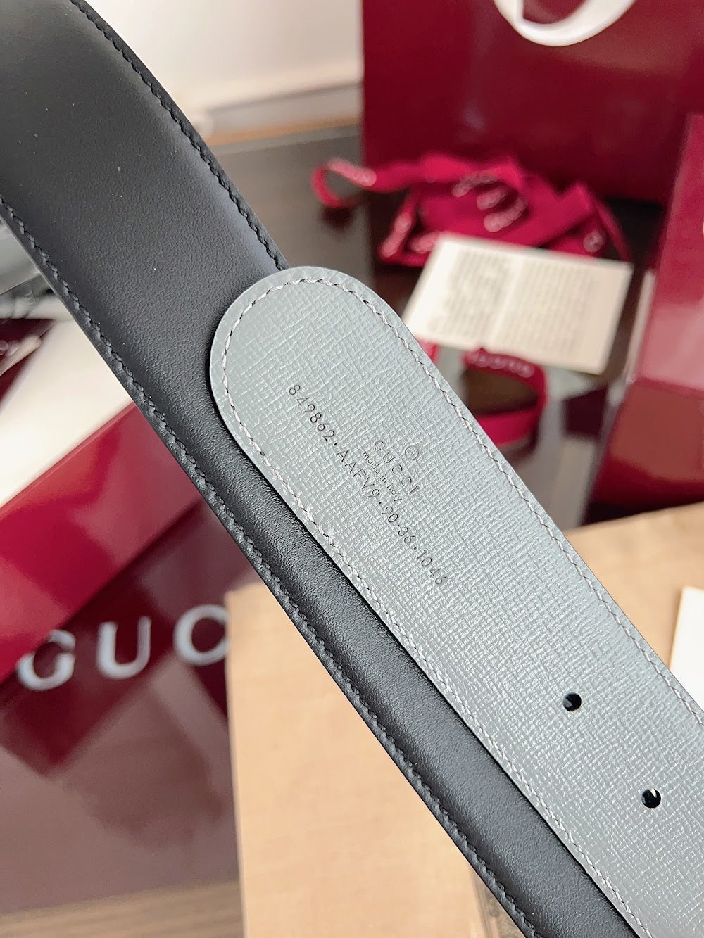 Dragons Bags Guccin Luxury Belt --105716