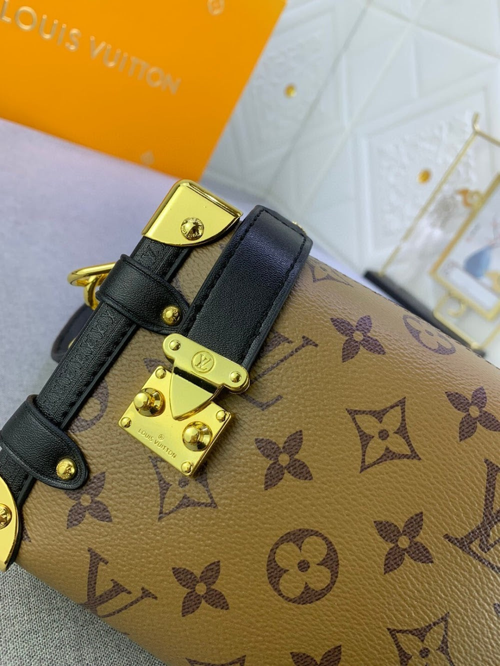 Jessica Bags ln Luxury Bag --76043