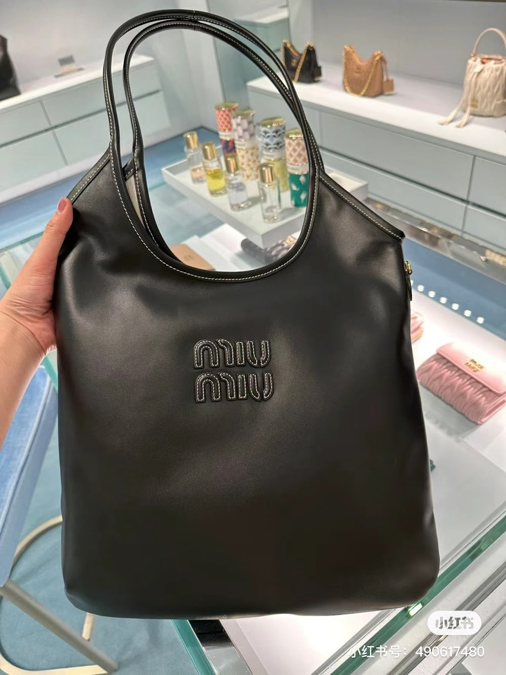 Dragons Bags Miun Miun Luxury Bag --122392