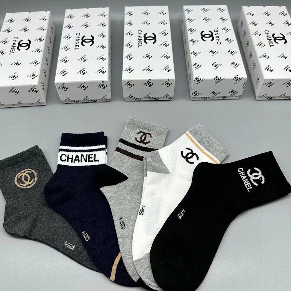 Dragons Bags Premium Luxury Socks --98020