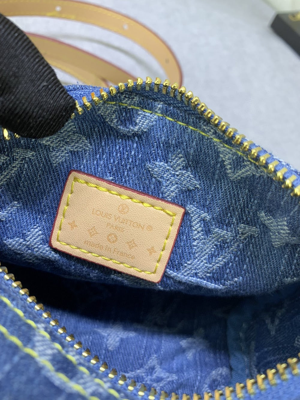 Jessica Bags ln Luxury Bag --76121