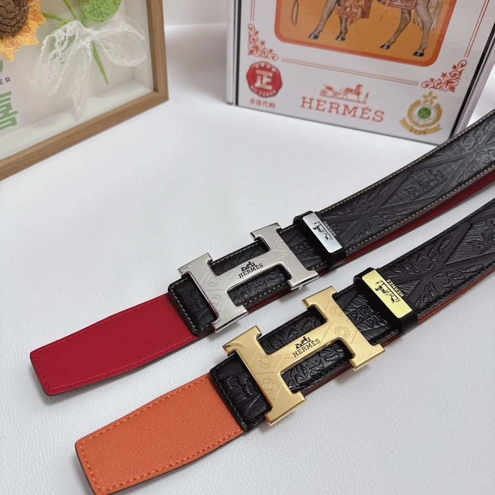 Dragons Bags Hermesn Luxury Belt --108883