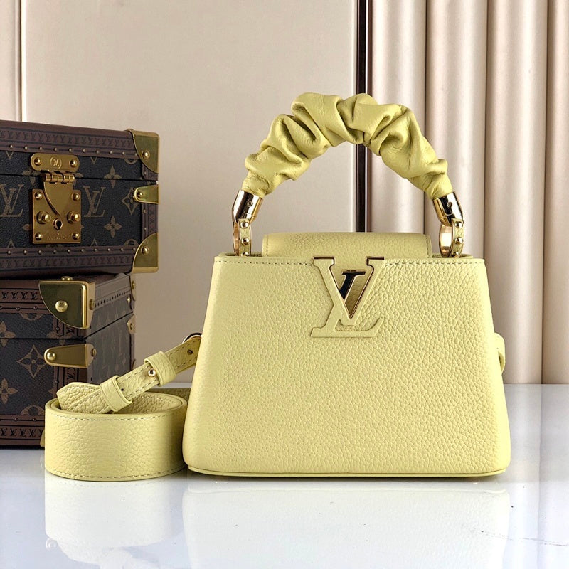 Dragons Bags ln Luxury Bag --58019