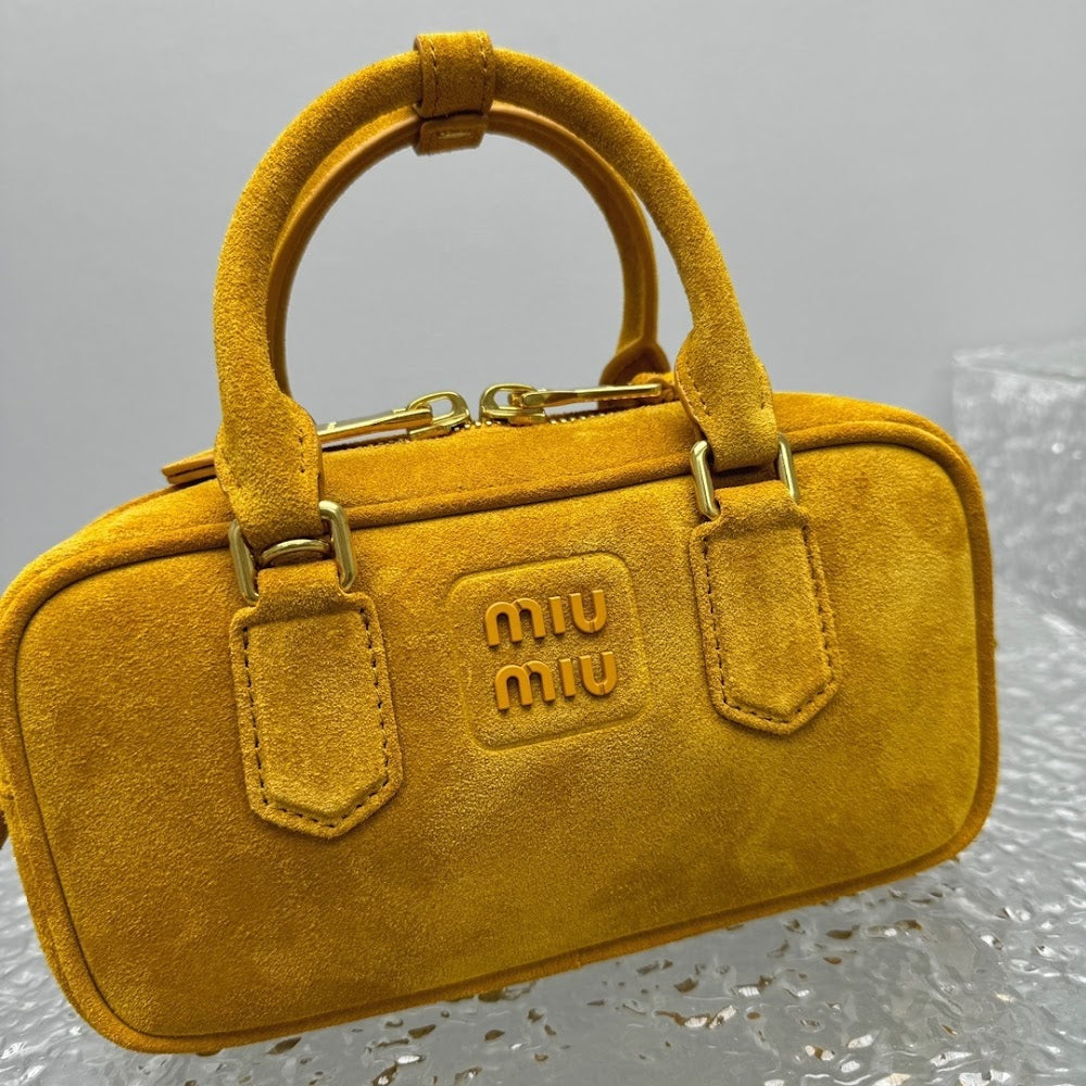 Dragons Bags Miun Miun Luxury Bag --123448
