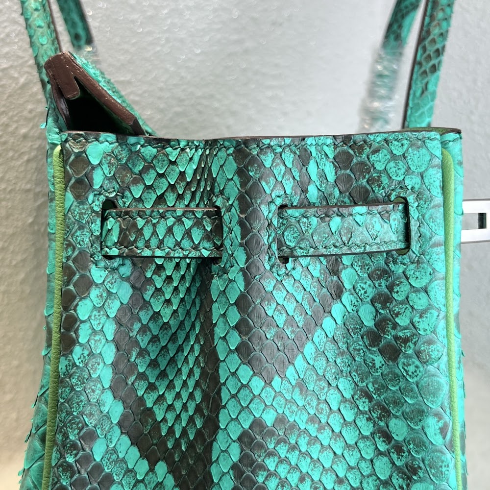 Dragons BagsHermesn Luxury Bag --116671