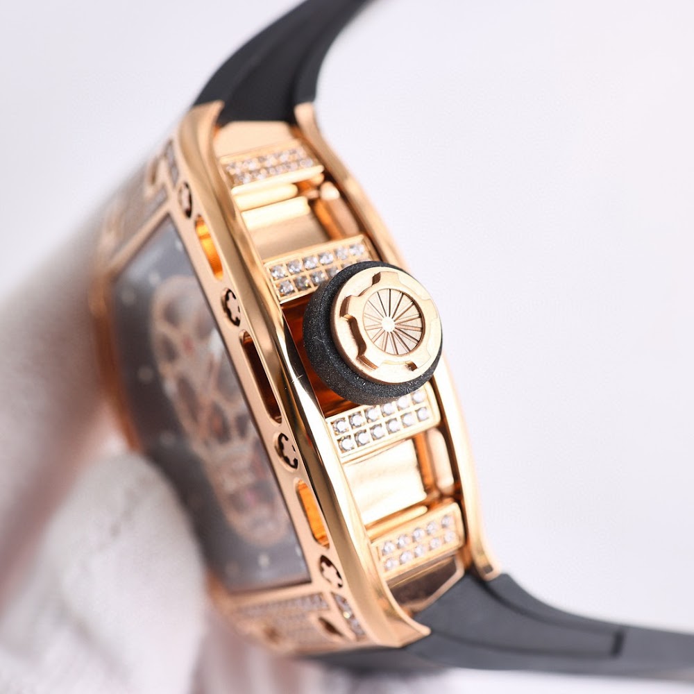 Dragons Bags Luxury Designer Watch --103279