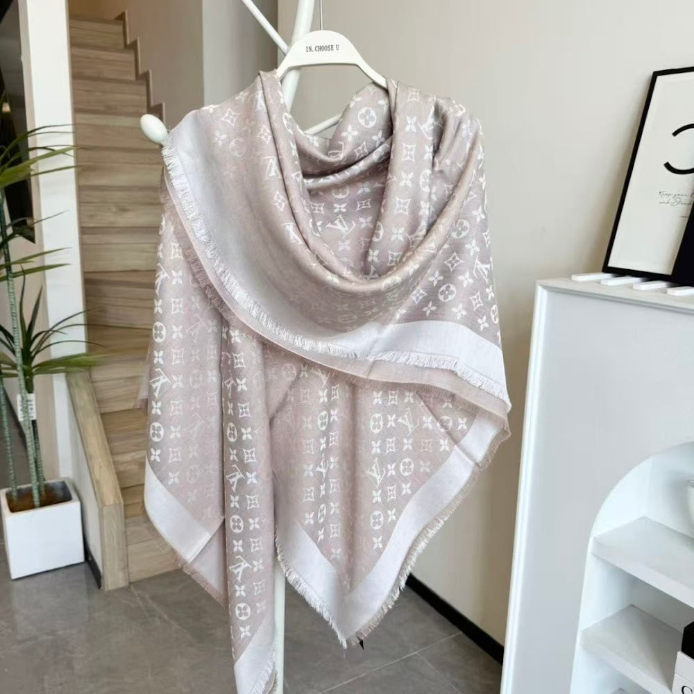 Dragons Bags Premium Designer Scarf --99153