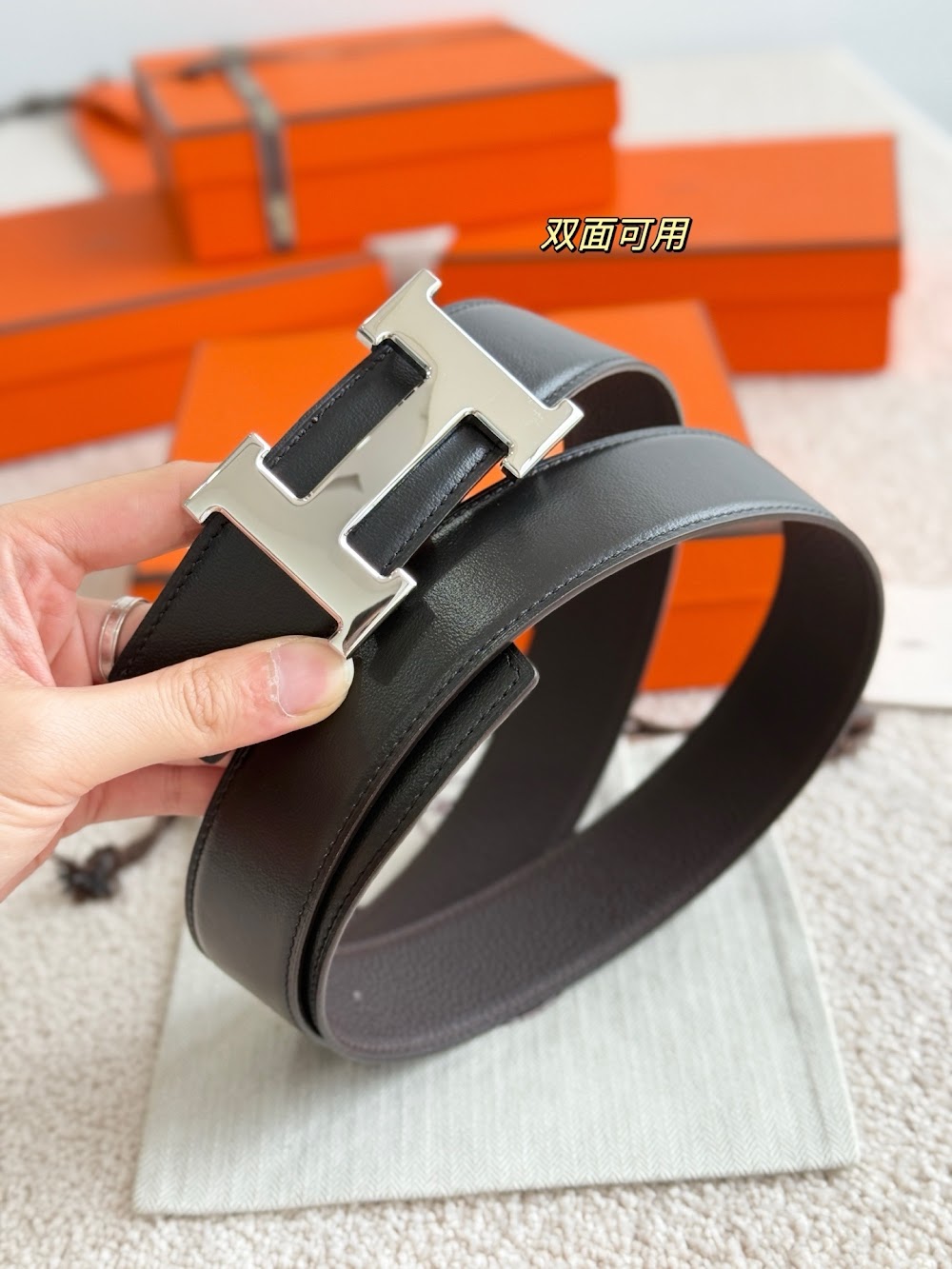 Dragons Bags Hermesn Luxury Belt --108691