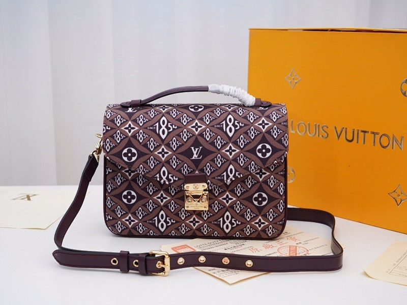 Dragons Bags ln Luxury Bag --77924