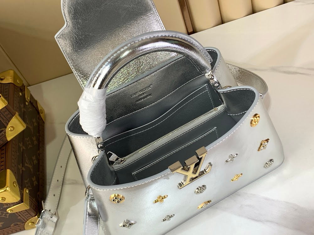 Dragons Bags ln Luxury Bag --58844