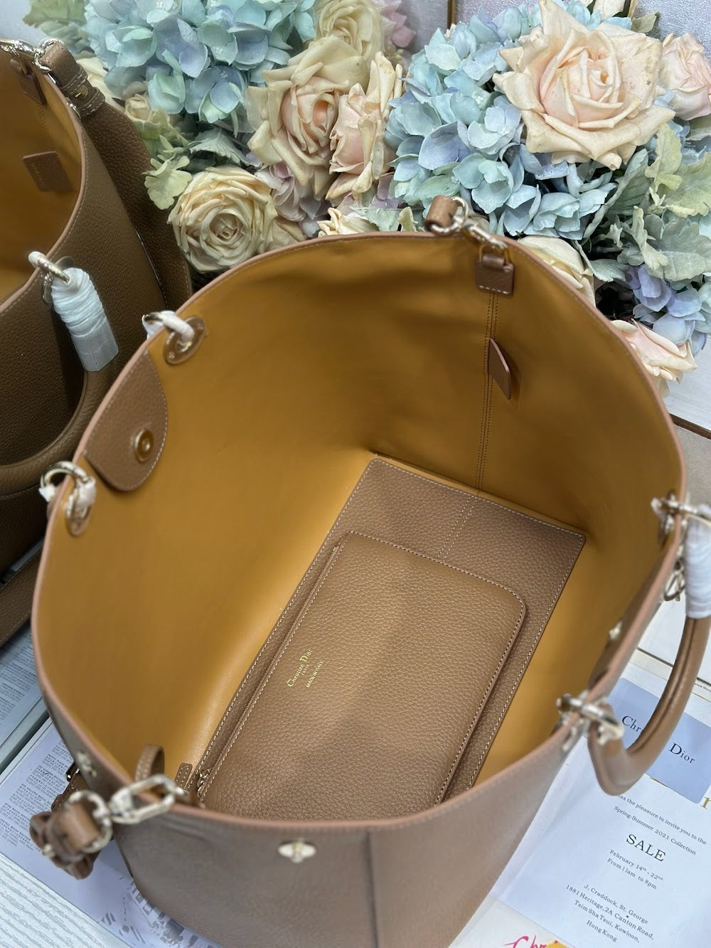 Dragons BagsDiorn Luxury Bag --115549