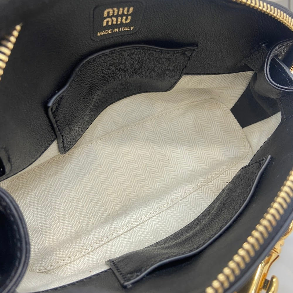 Dragons Bags Miun Miun Luxury Bag --122250