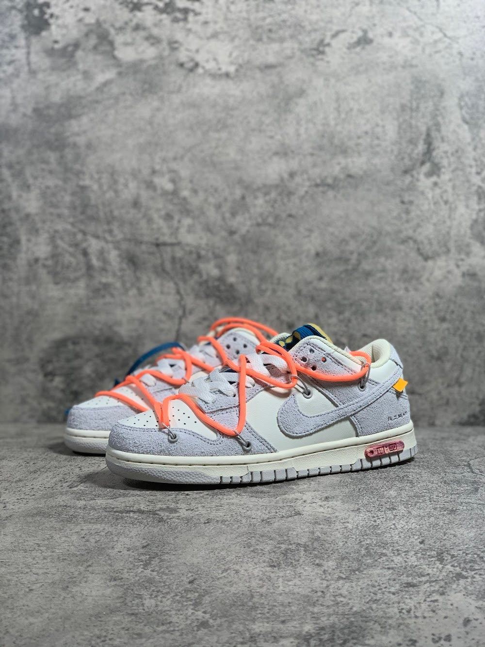 Dragons Bags Nike Luxury Shoes --54818