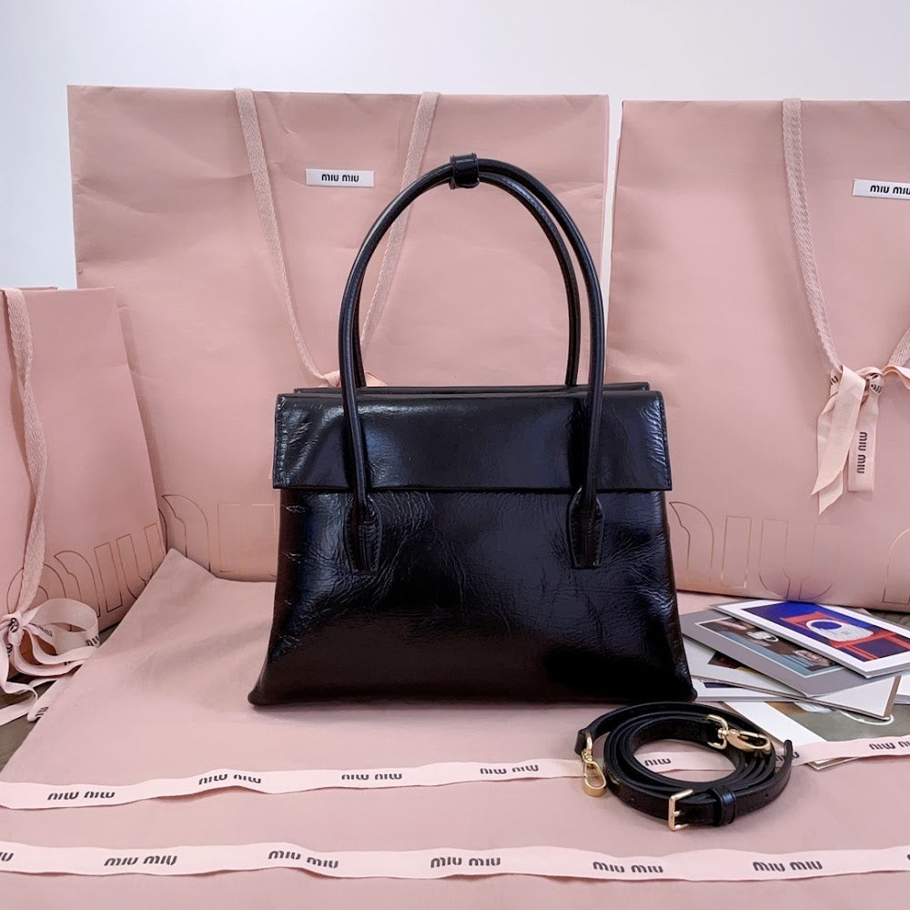Dragons Bags Miun Miun Luxury Bag --122279