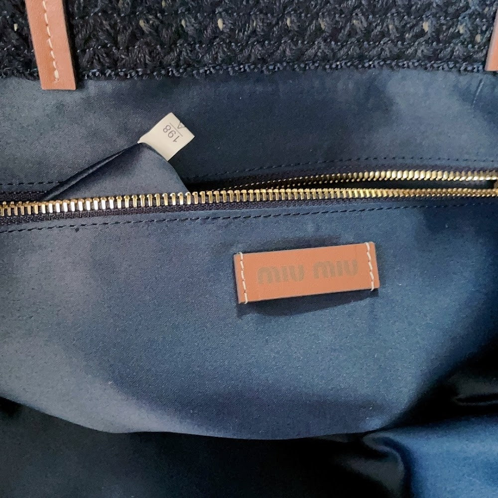 Dragons Bags Miun Miun Luxury Bag --122677