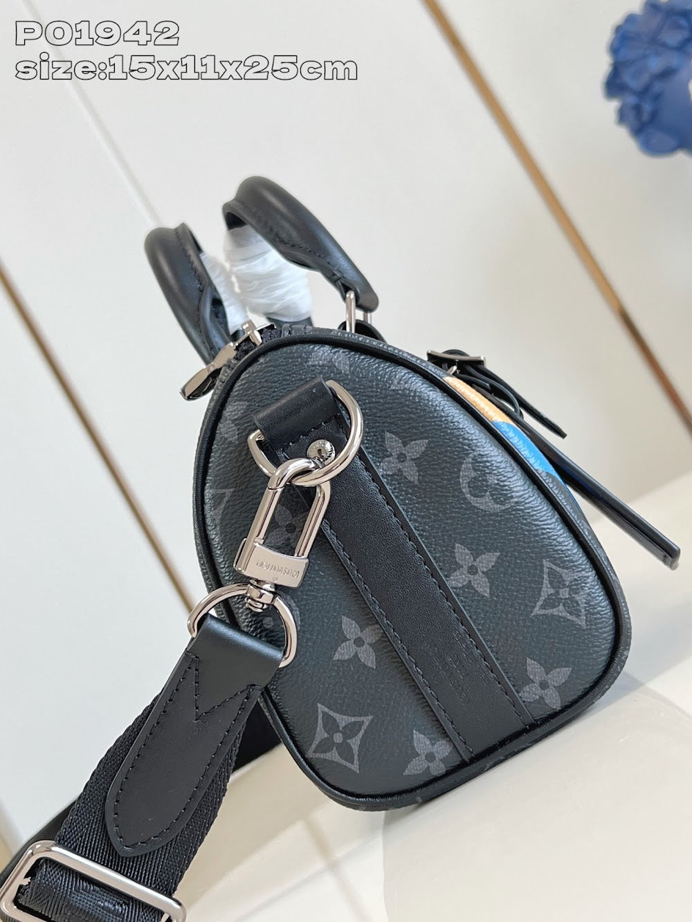 Dragons Bags ln Luxury Bag --96875