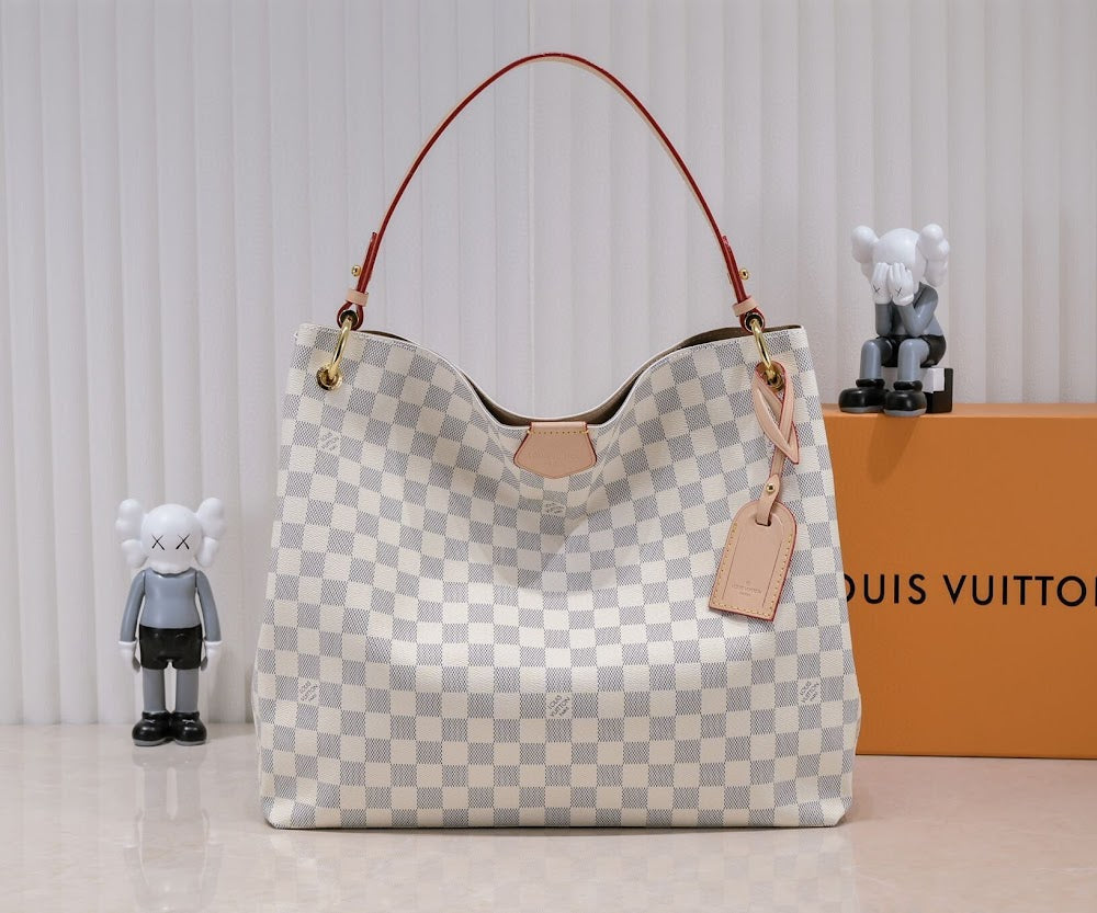 Jessica Bags ln Luxury Bag --75662