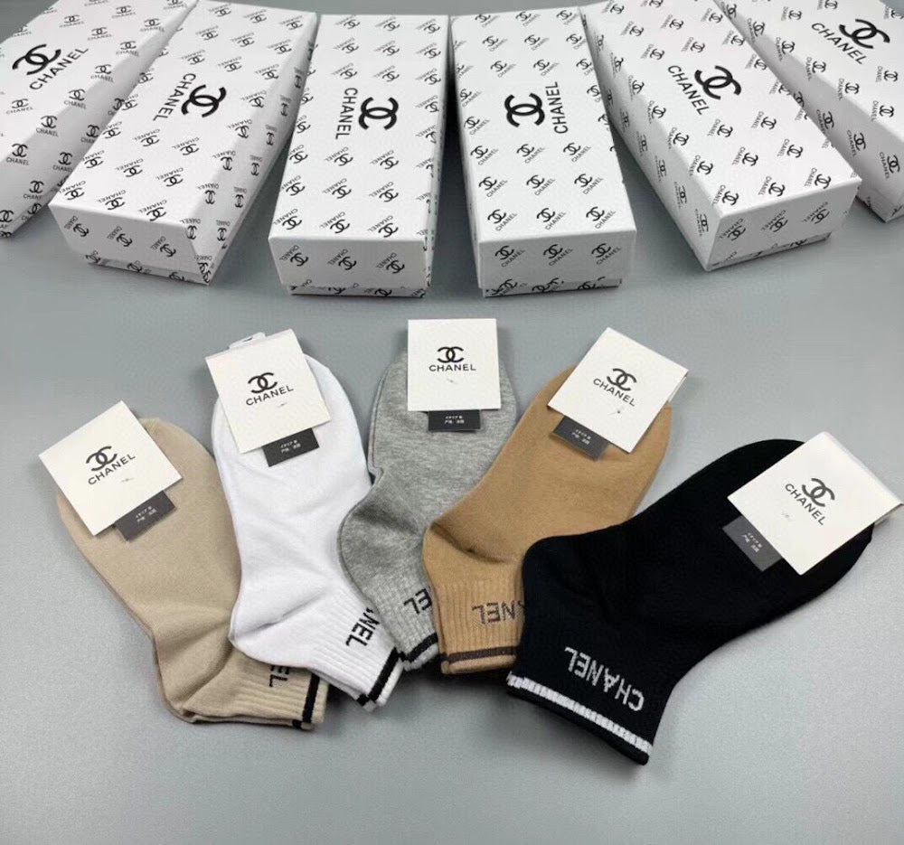 Dragons Bags Premium Luxury Socks --98250