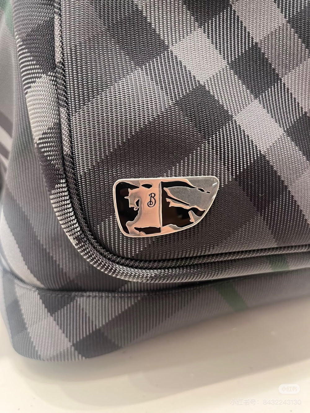 Dragons Bags Burberryn Luxury Bag --92732
