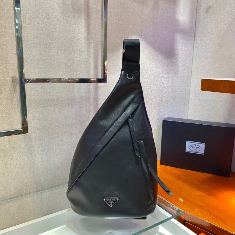 Dragons Bags Prada Luxury Bag --54469
