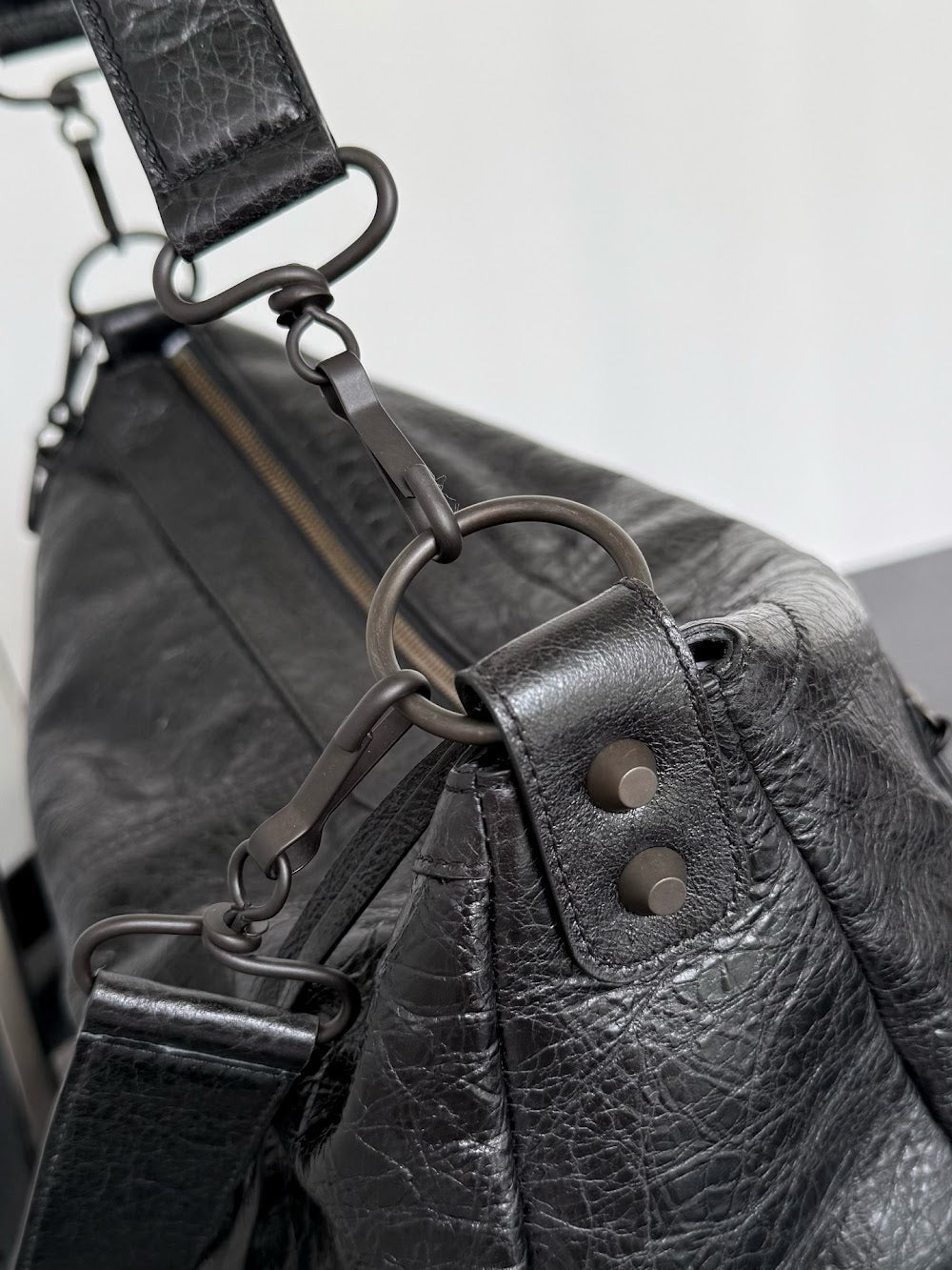 Dragons Bags Balenciaga Luxury Bag --111521