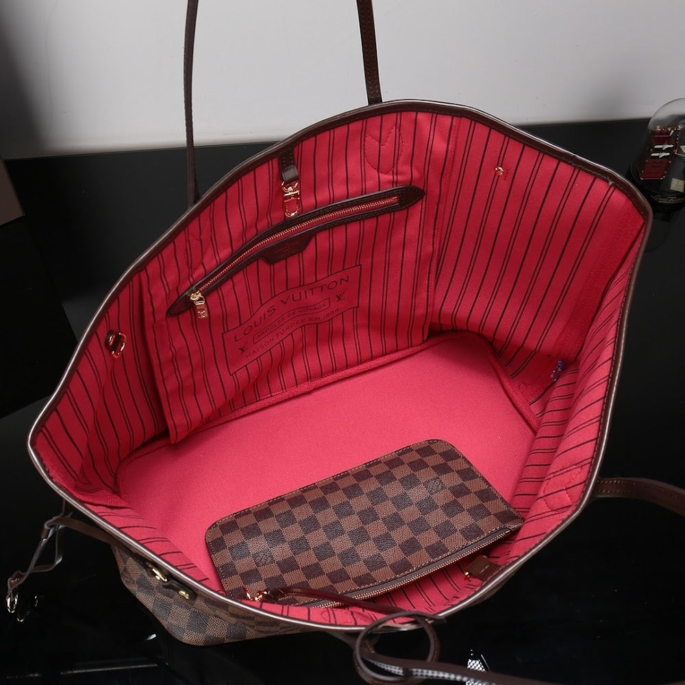 Dragons Bags ln Luxury Bag --56345