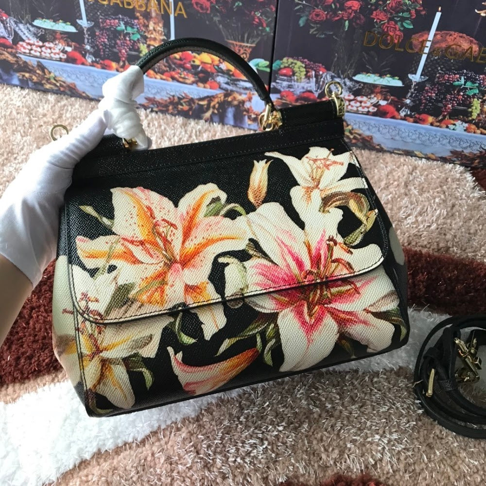 Dragons Bags DGn Luxury Bag --94105