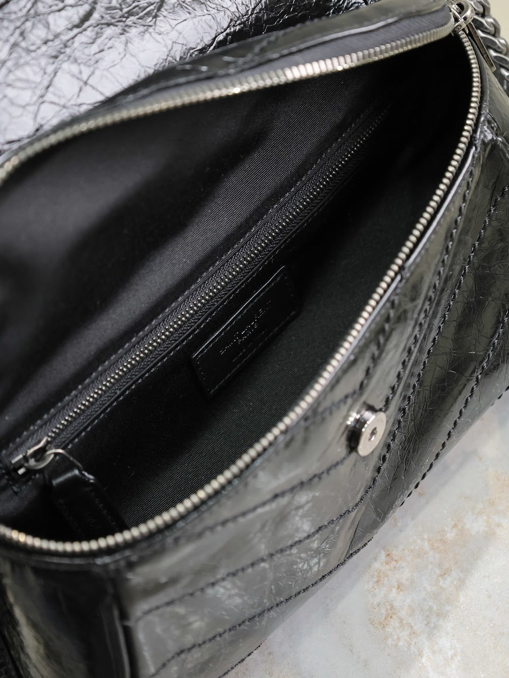 Dragons Bags YSLn Luxury Bag --120438