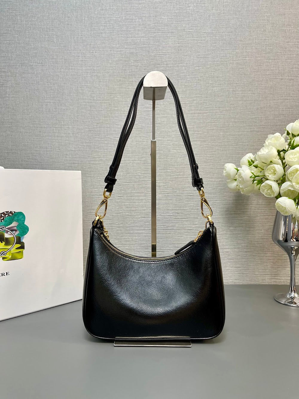 Dragons Bags Pradn Luxury Bag --101545