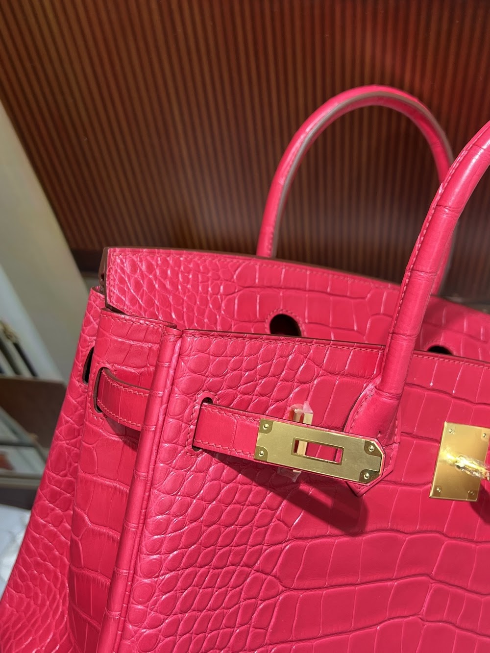 Dragons BagsHermesn Luxury Bag --117197