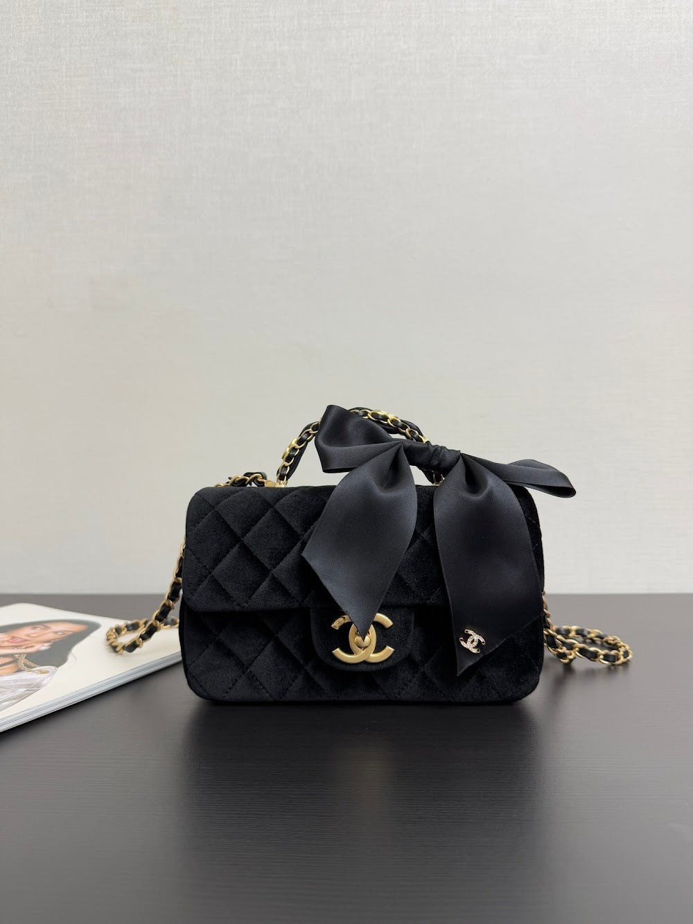 Dragons BagsCHn Luxury Bag --113670