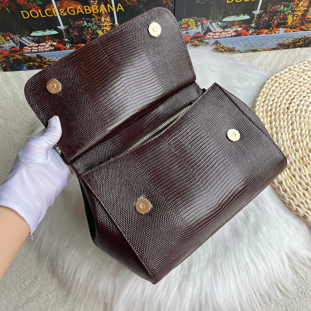 Dragons Bags DGn Luxury Bag --94171