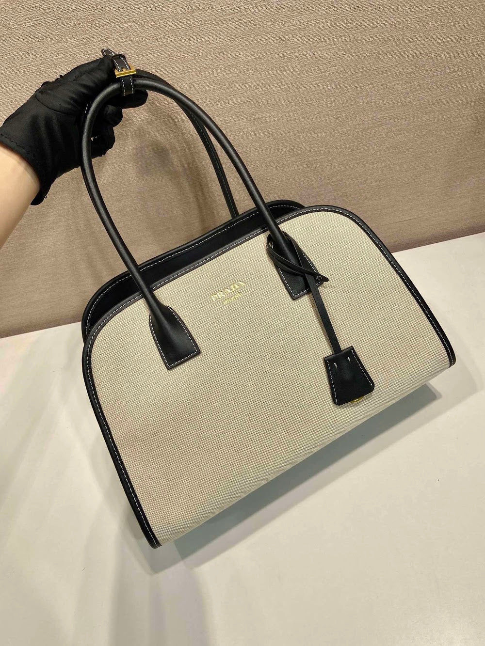 Dragons Bags Prada Luxury Bag --54431