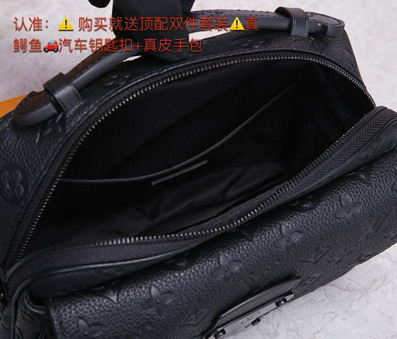 Dragons Bags ln Luxury Bag --70788